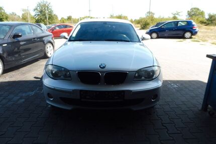 BMW 116 Gebrauchtwagen
