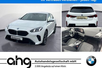 BMW 120 Gebrauchtwagen