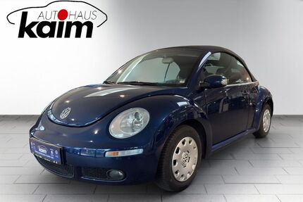 VW New Beetle Gebrauchtwagen
