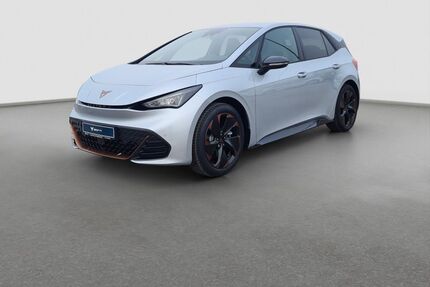 Cupra Born Gebrauchtwagen