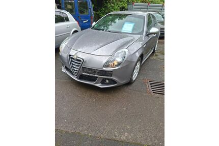 Alfa Romeo Giulietta Gebrauchtwagen