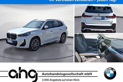 BMW X1 Gebrauchtwagen