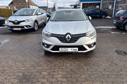 Renault Megane Gebrauchtwagen