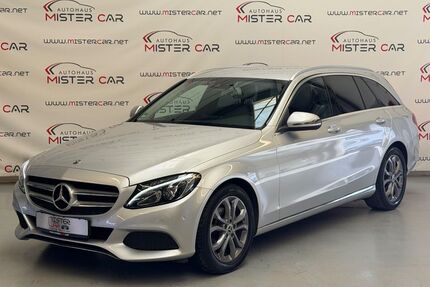 Mercedes-Benz C 180 Gebrauchtwagen