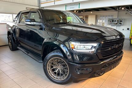 Dodge RAM Gebrauchtwagen