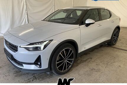 Polestar 2 Gebrauchtwagen