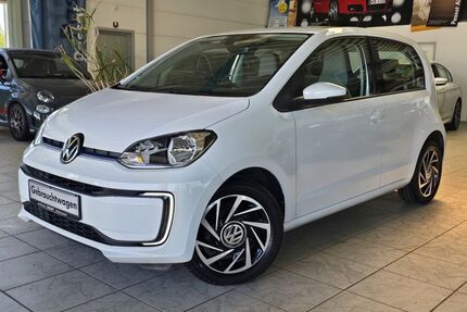 VW e-up! Gebrauchtwagen