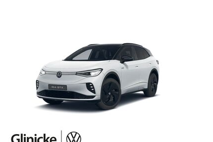 VW ID.4 Gebrauchtwagen