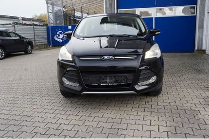 Ford Kuga Gebrauchtwagen
