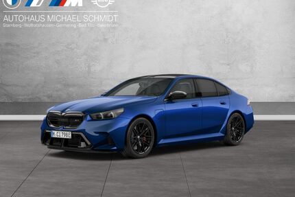 BMW M5 Gebrauchtwagen