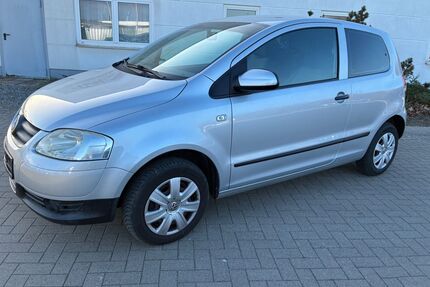 VW Fox Gebrauchtwagen