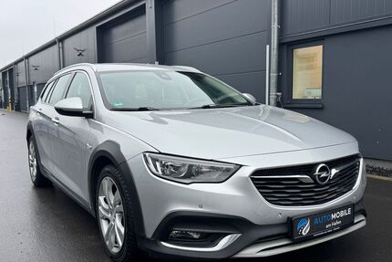 Opel Insignia Gebrauchtwagen