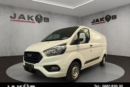 Ford Transit Gebrauchtwagen