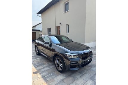 BMW X4 Gebrauchtwagen