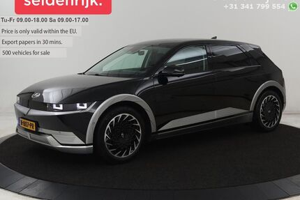 Hyundai IONIQ 5 Gebrauchtwagen