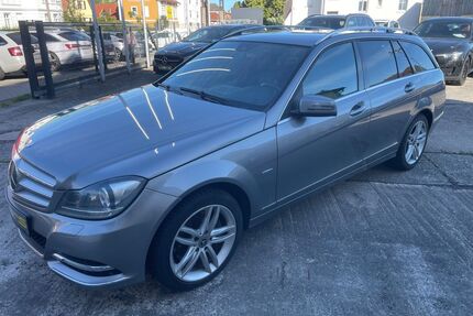 Mercedes-Benz C 300 Gebrauchtwagen