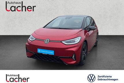 VW ID.3 Gebrauchtwagen