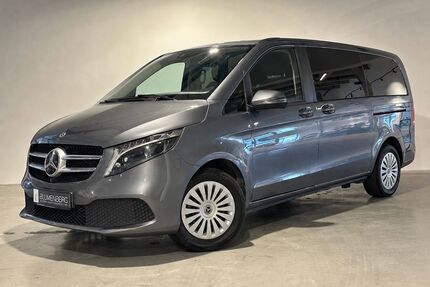 Mercedes-Benz V 250 Gebrauchtwagen