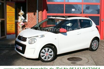Citroen C1 Gebrauchtwagen