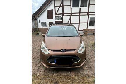 Ford B-Max Gebrauchtwagen
