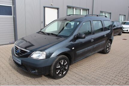 Dacia Logan Gebrauchtwagen