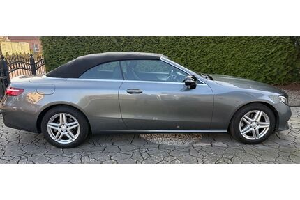 Mercedes-Benz E 200 Gebrauchtwagen