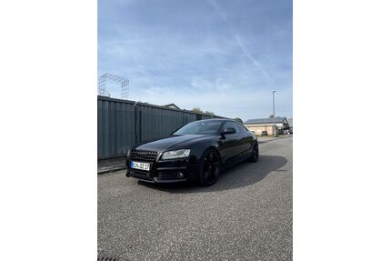 Audi A5 Gebrauchtwagen