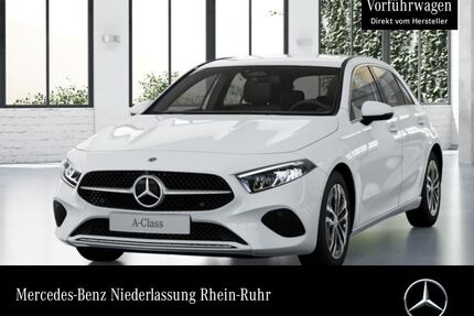 Mercedes-Benz A 180 Gebrauchtwagen