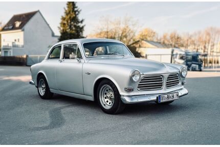 Volvo Amazon Gebrauchtwagen