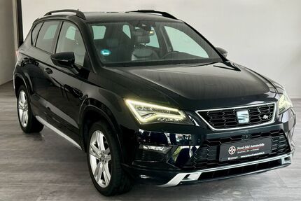 Seat Ateca Gebrauchtwagen