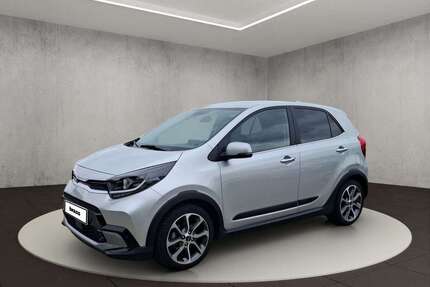 Kia Picanto Gebrauchtwagen