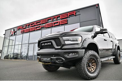 Dodge RAM Gebrauchtwagen