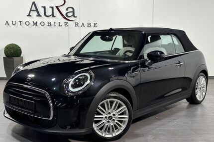 Mini Cooper Cabrio Gebrauchtwagen