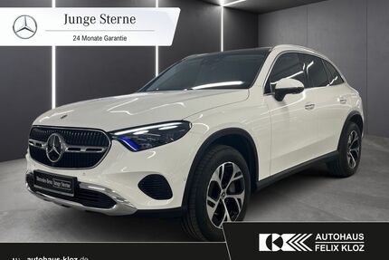 Mercedes-Benz GLC 300 Gebrauchtwagen