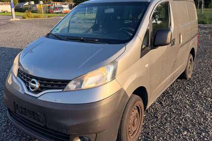 Nissan NV200 Gebrauchtwagen