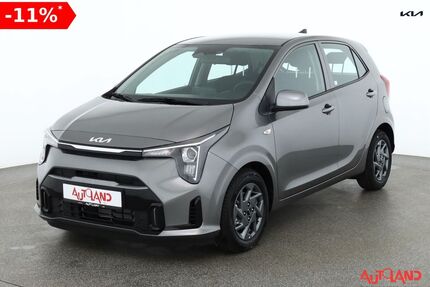 Kia Picanto Gebrauchtwagen