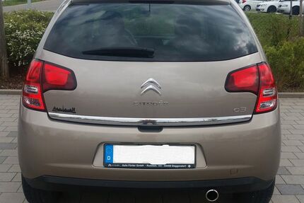 Citroen C3 Gebrauchtwagen