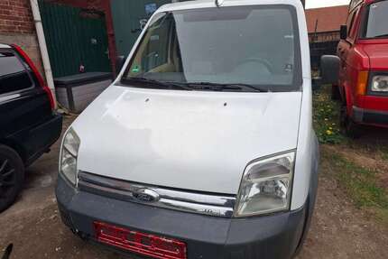 Ford Transit Connect Gebrauchtwagen