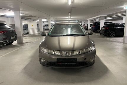 Honda Civic Gebrauchtwagen