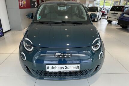Fiat 500e Gebrauchtwagen