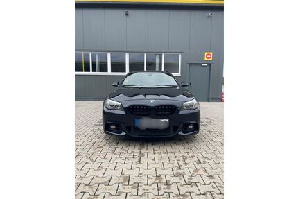 BMW 530 Gebrauchtwagen