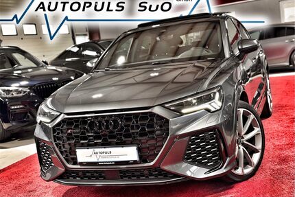 Audi RSQ3 Gebrauchtwagen