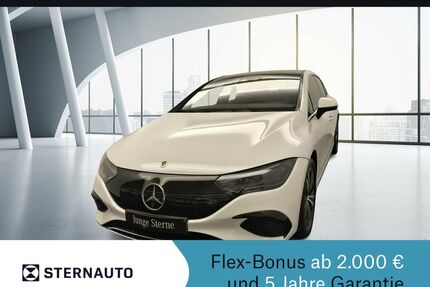 Mercedes-Benz EQE Gebrauchtwagen