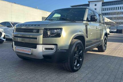 Land Rover Defender Gebrauchtwagen