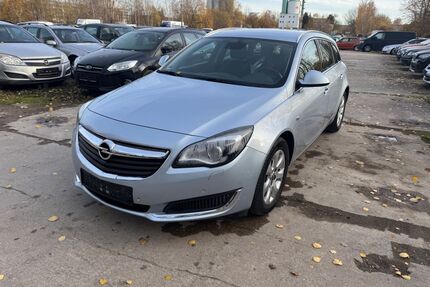 Opel Insignia Gebrauchtwagen