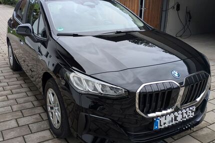 BMW 225 Active Tourer Gebrauchtwagen