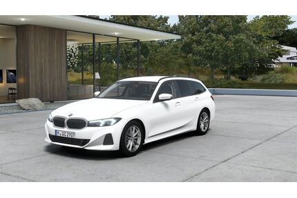 BMW 318 Gebrauchtwagen