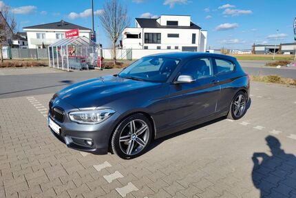BMW 116 Gebrauchtwagen