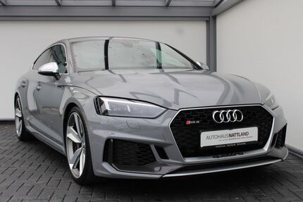 Audi RS5 Gebrauchtwagen