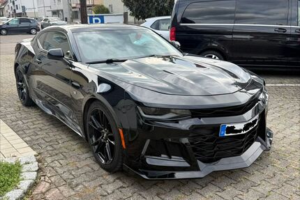 Chevrolet Camaro Gebrauchtwagen